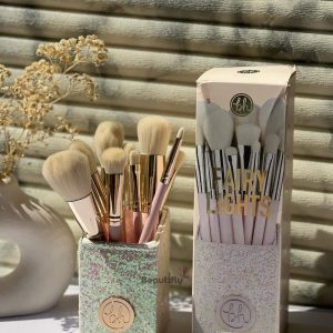 BH Brushes Set