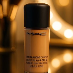MAC foundation