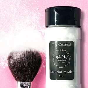 RCMA (original no color powder)