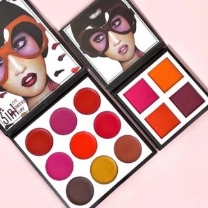 CPD Blush palette (maxi)