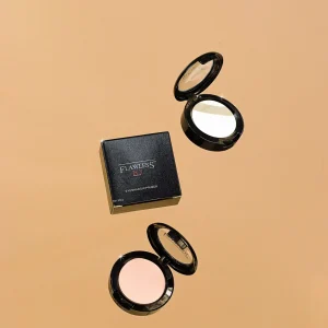 Flawless Ivy eyeshadow primer (white)