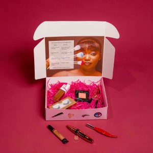 Glam essential package