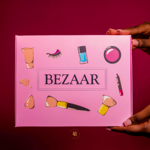 The Beauty Box(Intermediate)