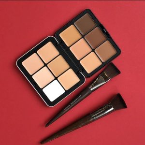Multitrio concealer palette