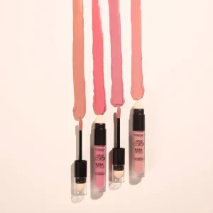 Ever beauty liquid blush(baby pink)