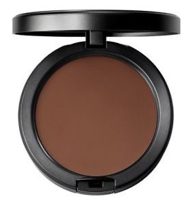 MAC pressed powder NW 55