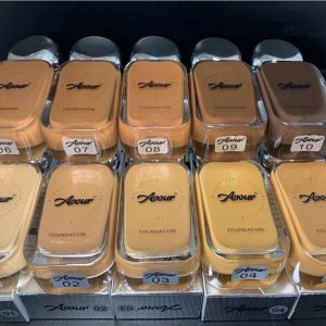Avour foundation