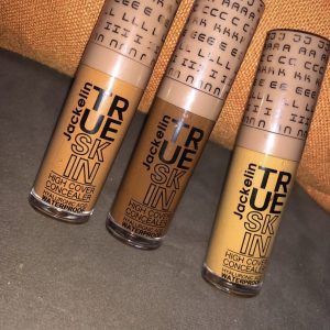Jackelin true concealer