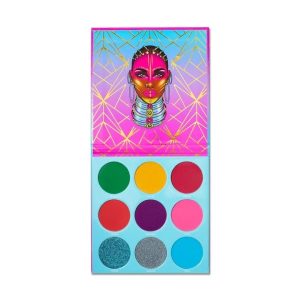 Juvias place eyeshadow