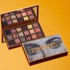 Hudabeauty Empowered eye shadow